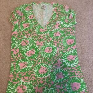 Lilly Tee